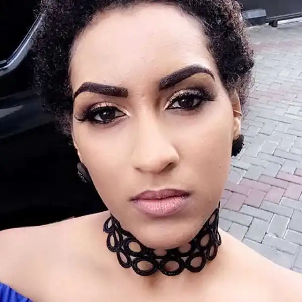 Photos From Ghanaian Actress Juliet Ibrahim